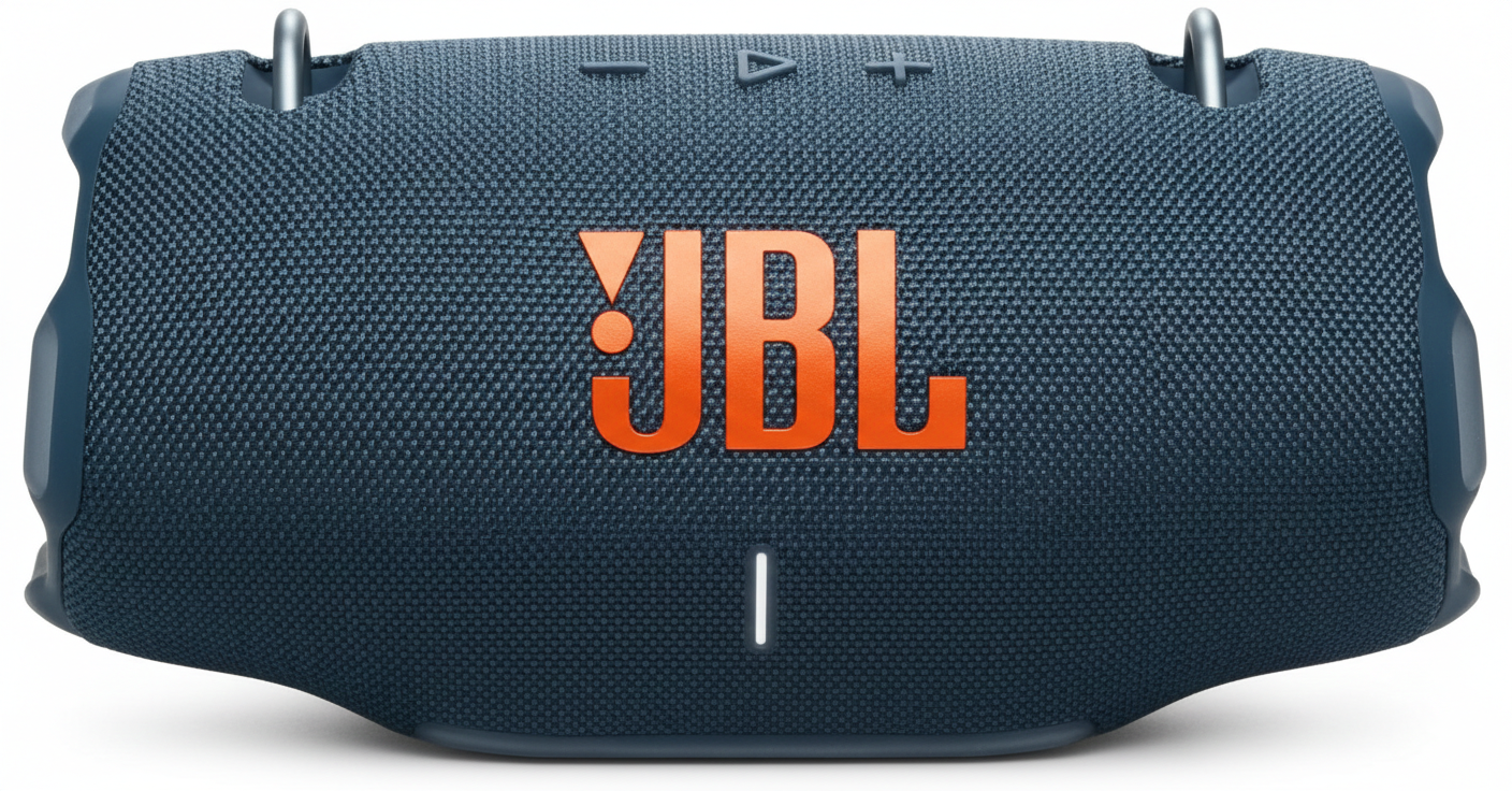 JBL Boombox 3 – Massive Bass & 24-Hour Playtime