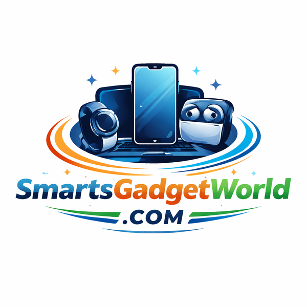 Smarts Gadget World