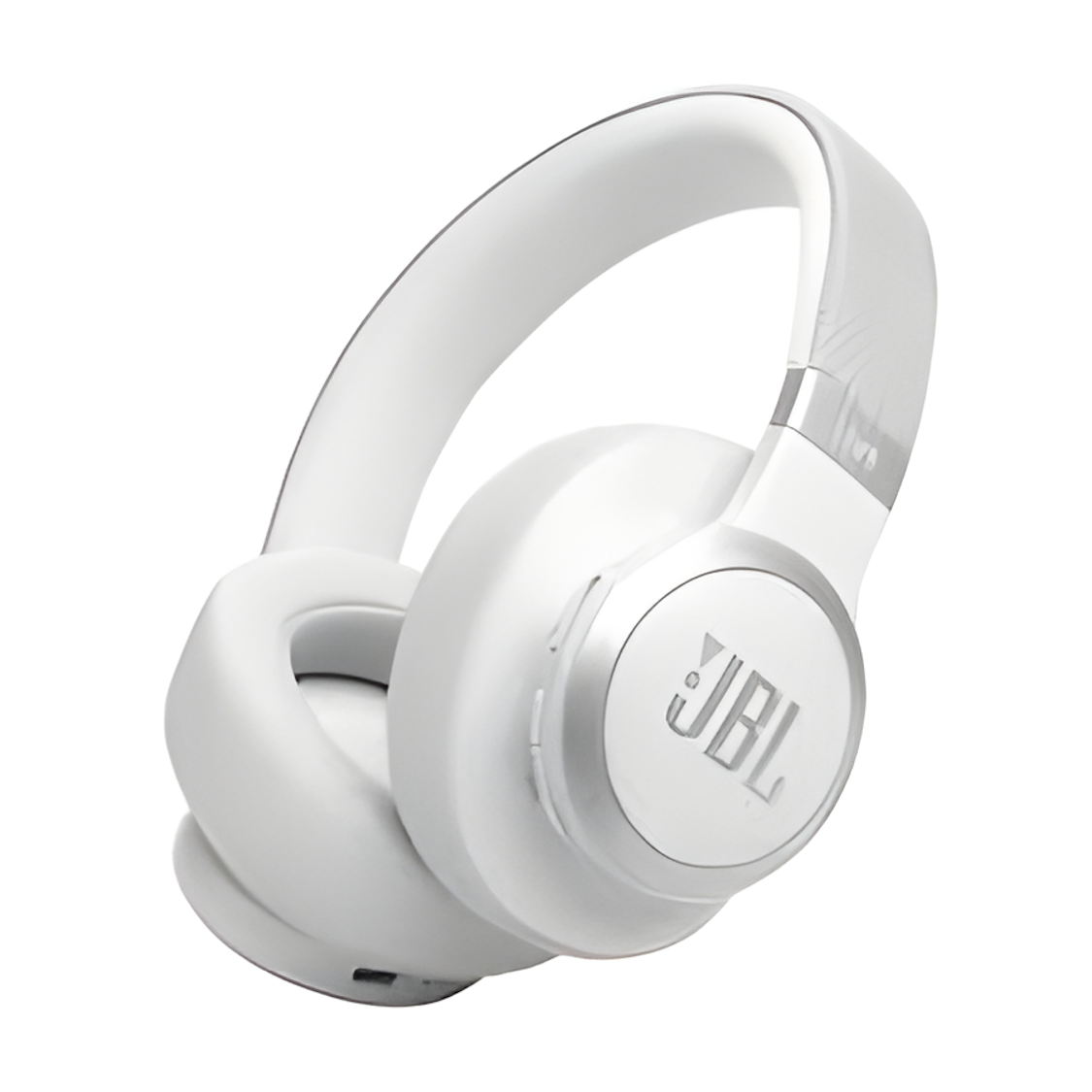 JBL Live 770NC Wireless Headphones – Adaptive ANC, 70H Battery & Deep Bass