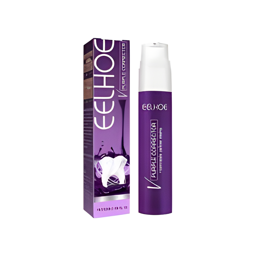 EELHO Teeth Cleaner – Advanced Electric Dental Cleaning Tool for Plaque & Tartar Removal