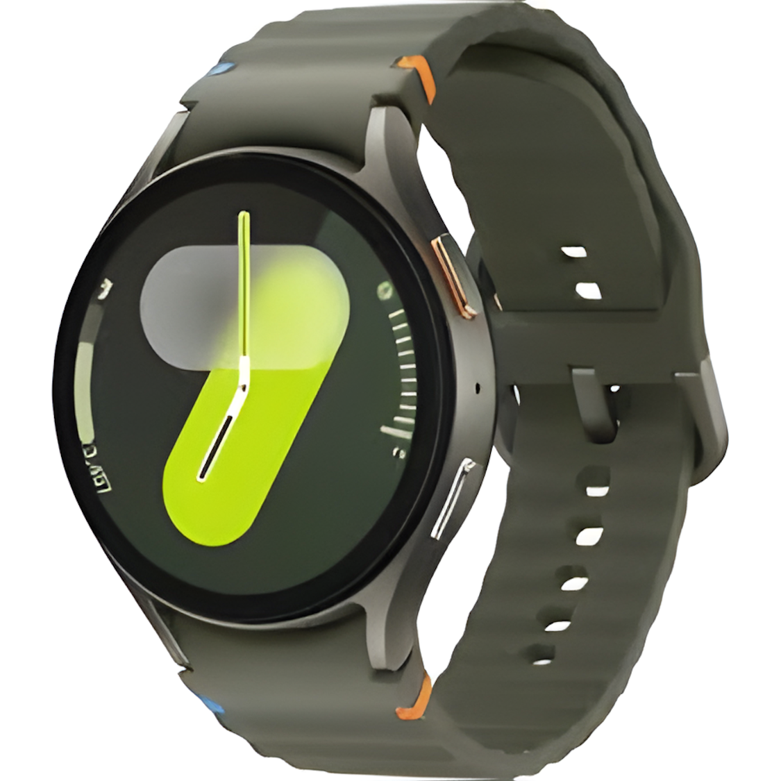 Samsung Galaxy Watch 7 – AMOLED Smartwatch, Fitness & Bluetooth Calls