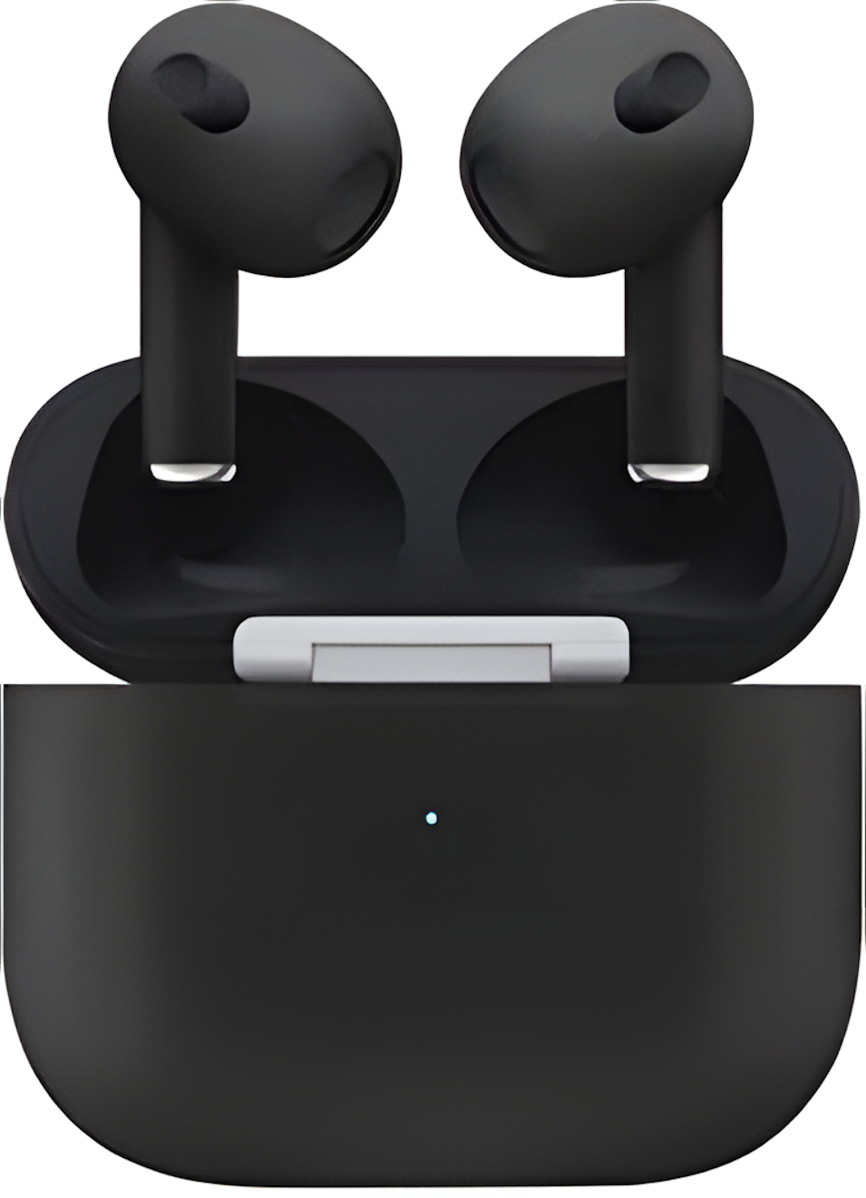 3rd Generation Wireless Earbuds – Spatial Sound, Bluetooth 5.3 & Comfortable Ergonomic Fit
