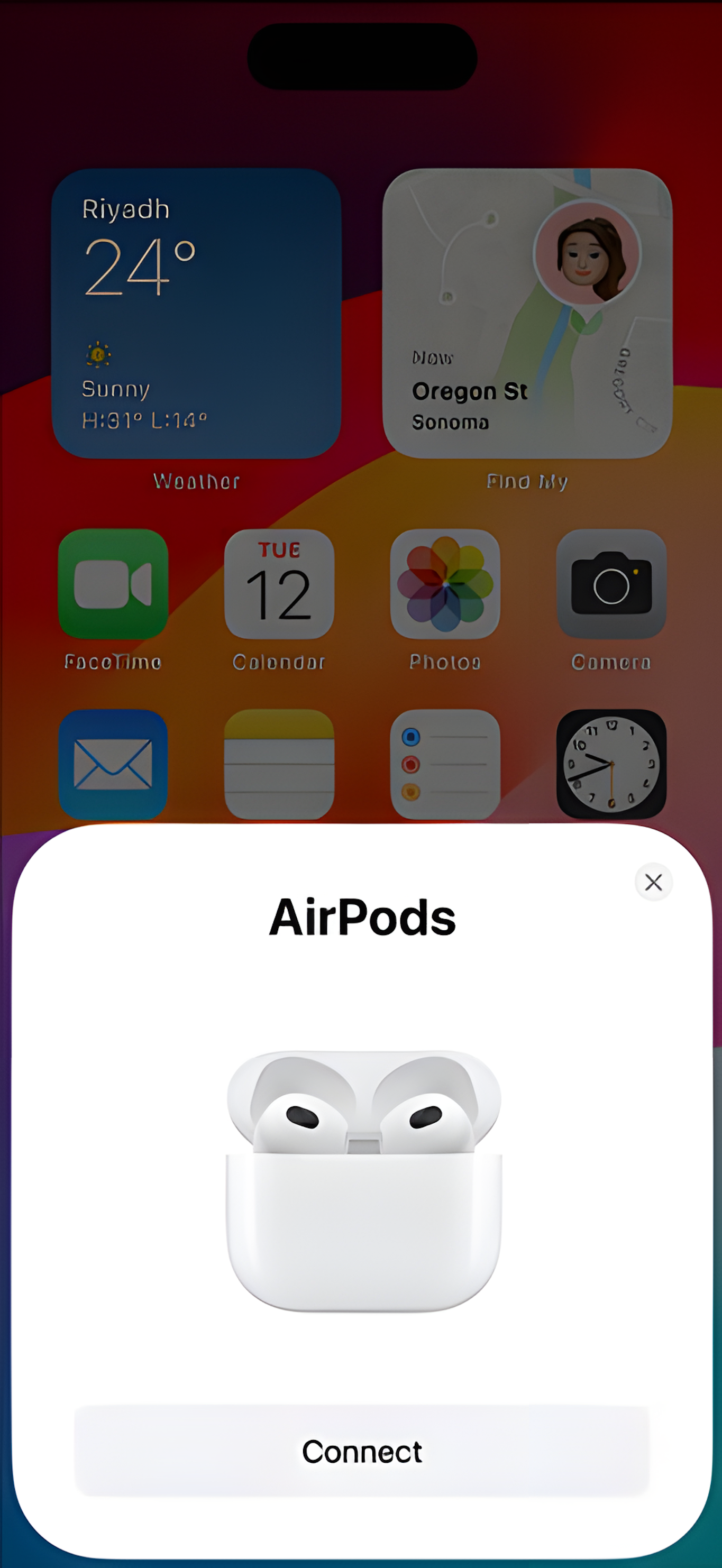 2nd Generation Wireless Earbuds – Clear Sound & Stable Bluetooth Connectivity